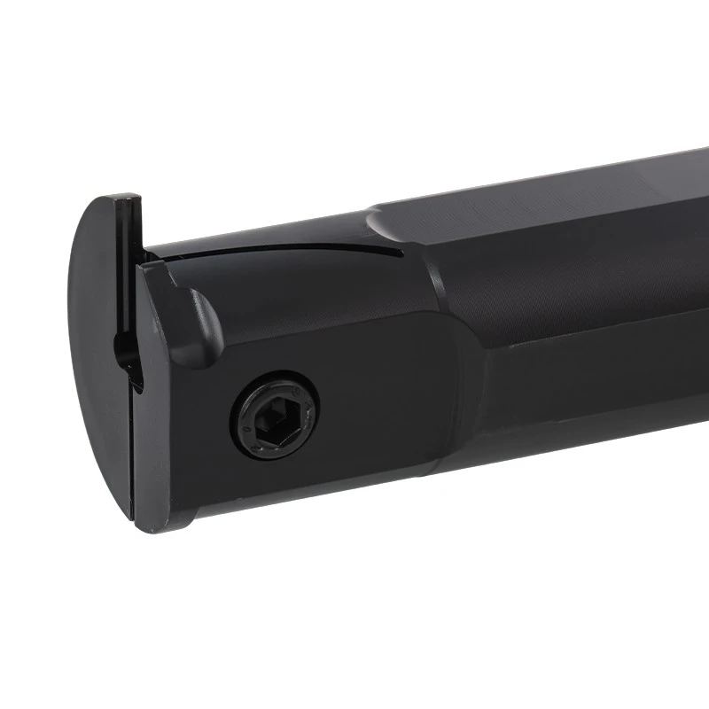 MGIVR L Grooving And Cut-off Tool factory